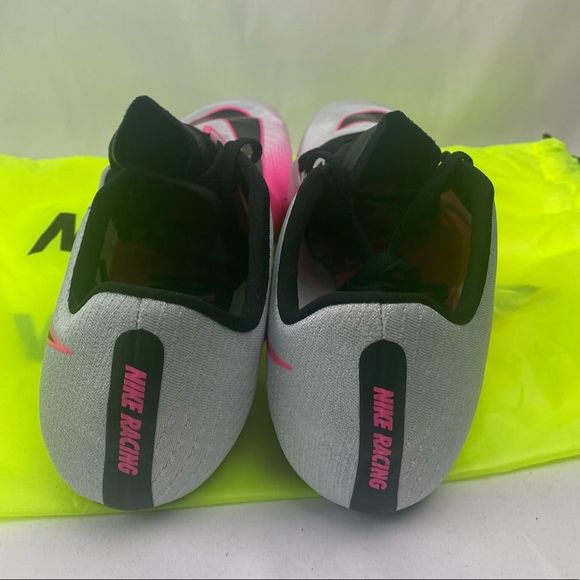 Nike Zoom Ja Fly 3 Men's Track Spikes Cleats 11.5 // NEW - Picture 4 of 15